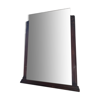 Miroir ancien