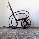 Rocking chair