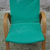 Set of 3 chairs 1960 colors