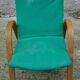 Set of 3 chairs 1960 colors