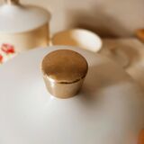 Trio of vintage boxes