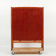 Cabinet modèle Bangkok par Yngve Ekström pour Westbergs Möbler Suède. 1950.