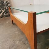 Coffee table design 1960/1970