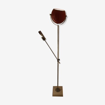 Italian design floor lamp