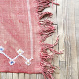 Moroccan Berber carpet 250 x 160 cm