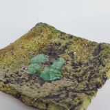 Empty pocket ashtray Yolande Peuvrier