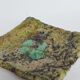 Empty pocket ashtray Yolande Peuvrier