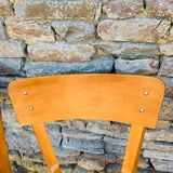 Set of 4 bistro chairs
