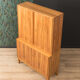 Armoire en noyer de WK Möbel des années 1950
