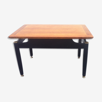 Table basse 1950 Tola G Plan