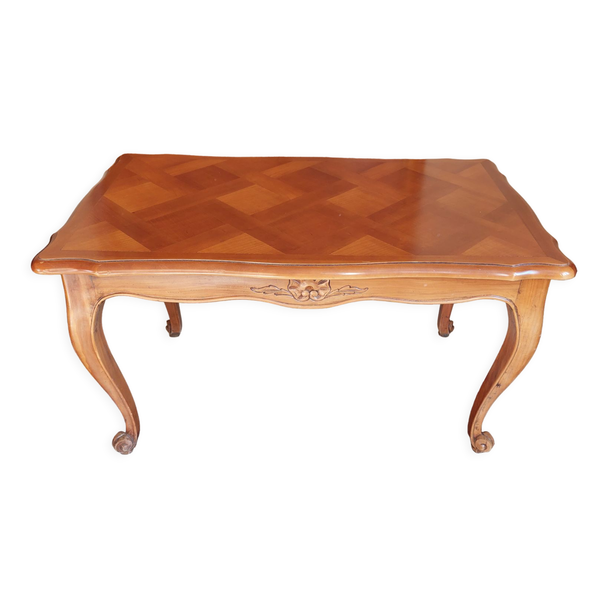 Louis XV Regency style coffee table