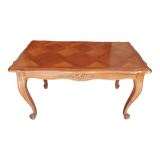 Louis XV Regency style coffee table