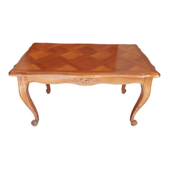 Louis XV Regency style coffee table