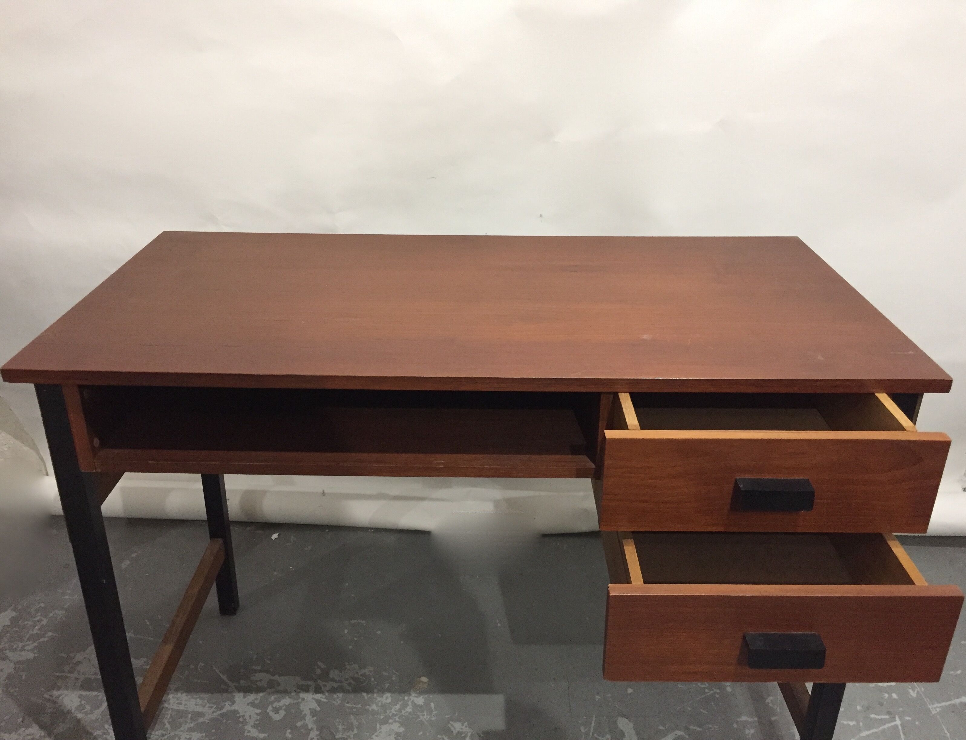 60s desk