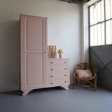 Armoire vintage