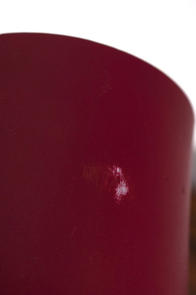 Desk Lamp with Marble Base