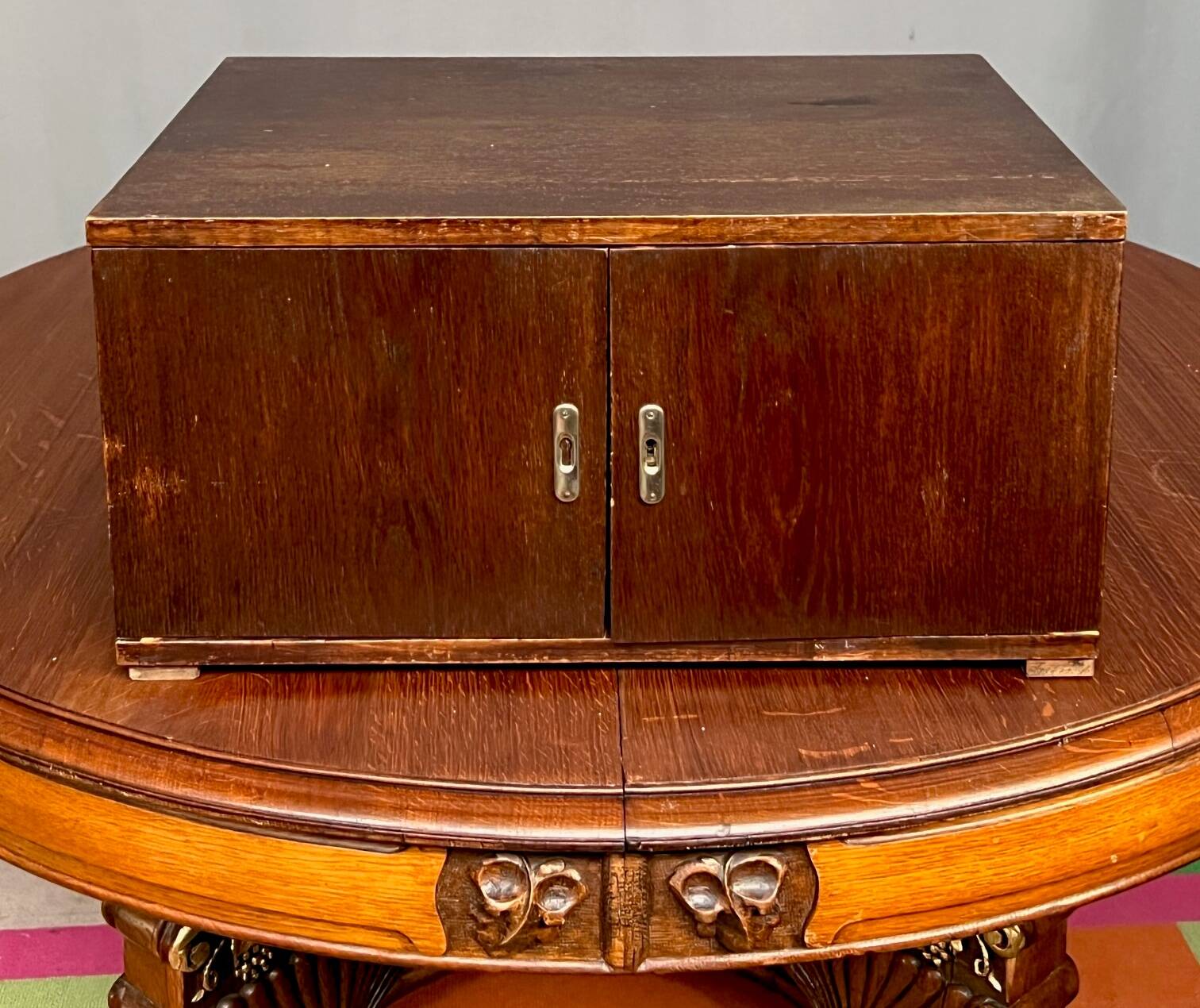 Wiskerman cutlery for 12 people - 127 pieces.