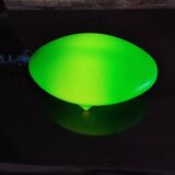 Lamp or UFO wall light Ikea vintage, model Löv; Hagberg, Ikea Vintage