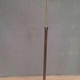 Adjustable height reading stand