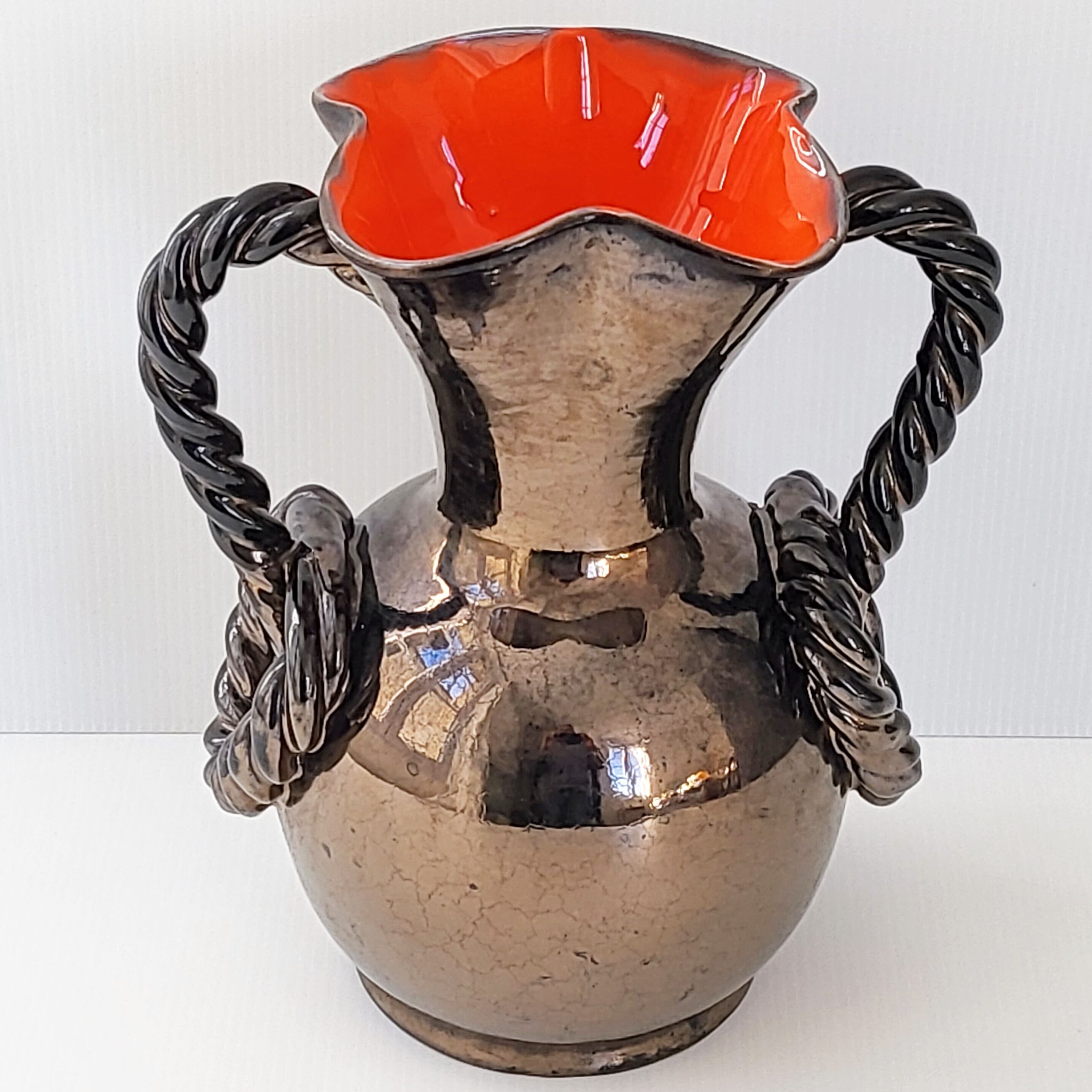 Vintage vase 1960
