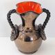 Vintage vase 1960