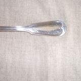 Christofle stew spoon