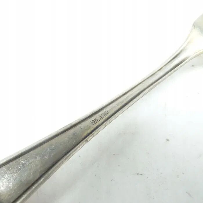 K2s fish knife art deco