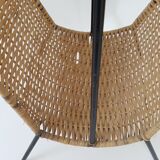 Laurids Lonborg 1950 magazine holder