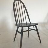 Lot of 4 Ercol chairs
