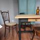 Farm table