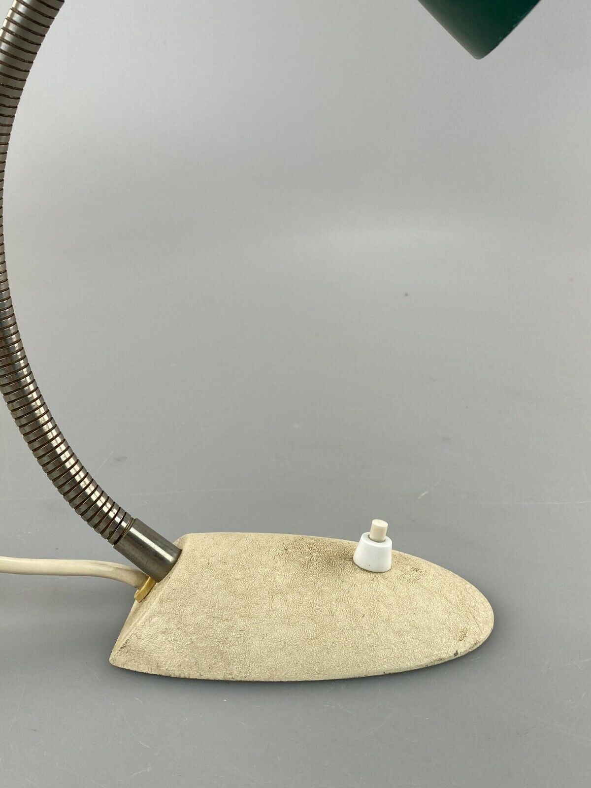 50s 60s lamp light table lamp desk lamp Bauhaus design 60s