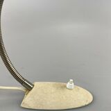 50s 60s lamp light table lamp desk lamp Bauhaus design 60s