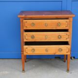 Commode