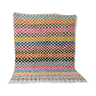 Tapis berbère coloré 287 x 186 cm