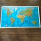 Air France map