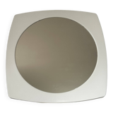 Syla vintage plastic mirror from the 70s