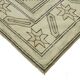 Turkish Vintage Anatolian Rug 183 cm x 240 cm
