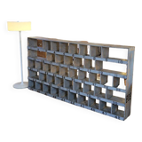 Old shelf