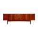 Scandinavian enfilade designed by Tom Robertson for McIntosh 1960