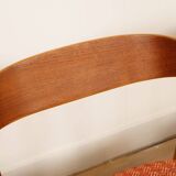 Set of 4 Farstrup dining chairs - Danish design vintage