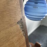 Heliolith Paris Lyon drawing table