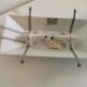 Older vintage Ikea wall lamp, model Gyllen, from the 1990s.