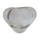 Vase - Miniature Menuet en verre soufflé Holmegaard 1950