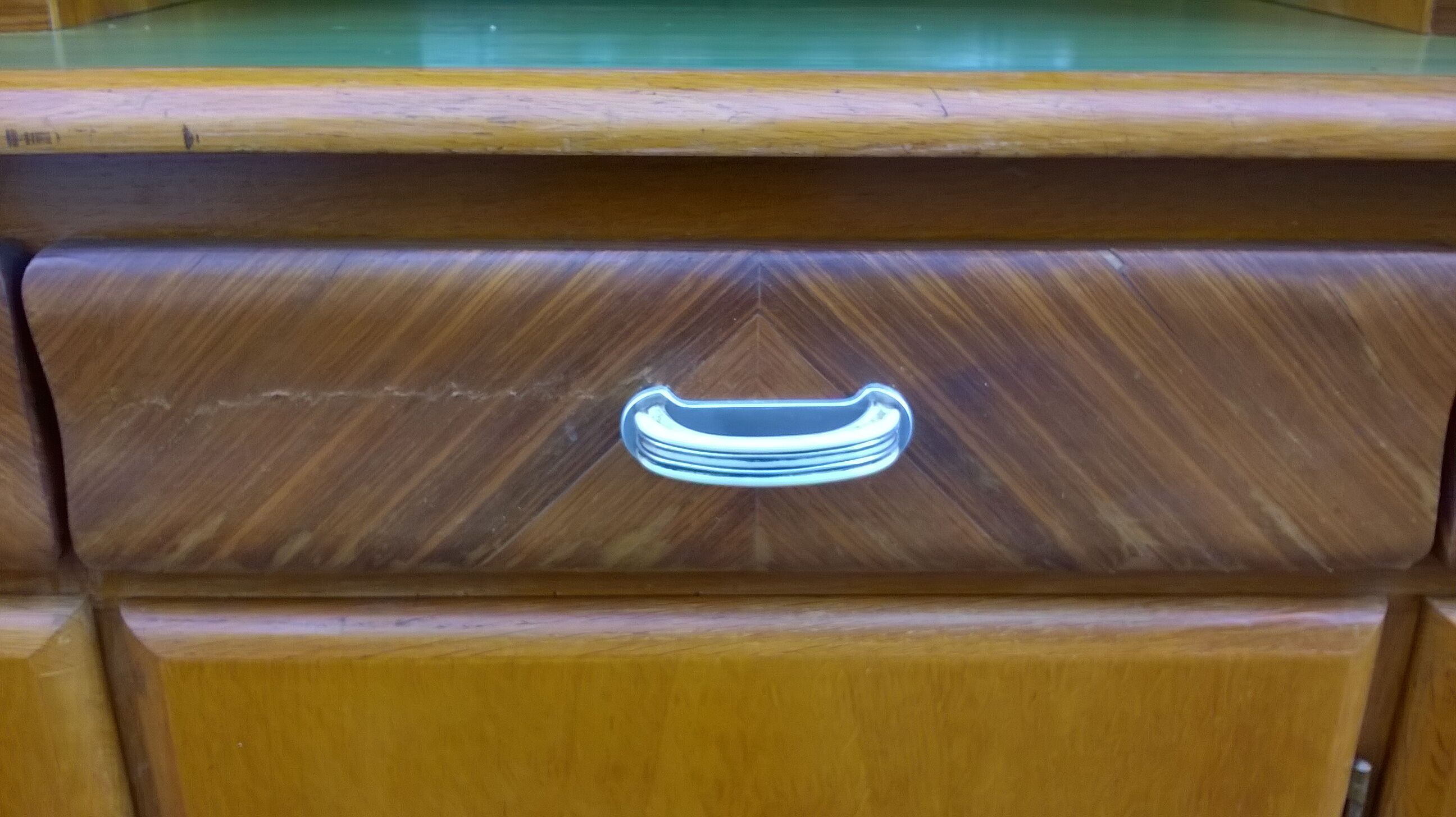 Mado buffet 60s vintage