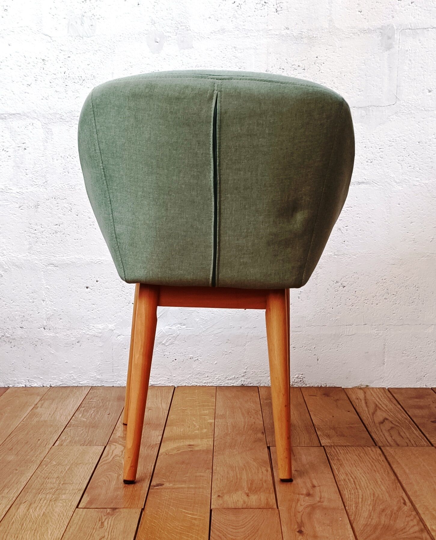 Vintage office chair