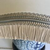 Chinese porcelain lamp