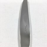 Christofle - Cross ribbon entremet knives
