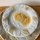 Service dessert 13p barbotine Salins