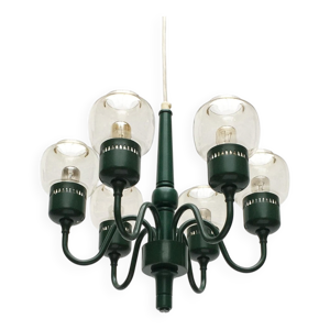 Lustre suédois milieu - jakobsson