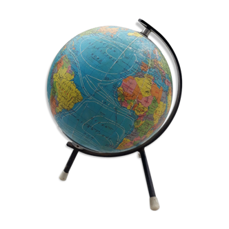 Taride globe 1972